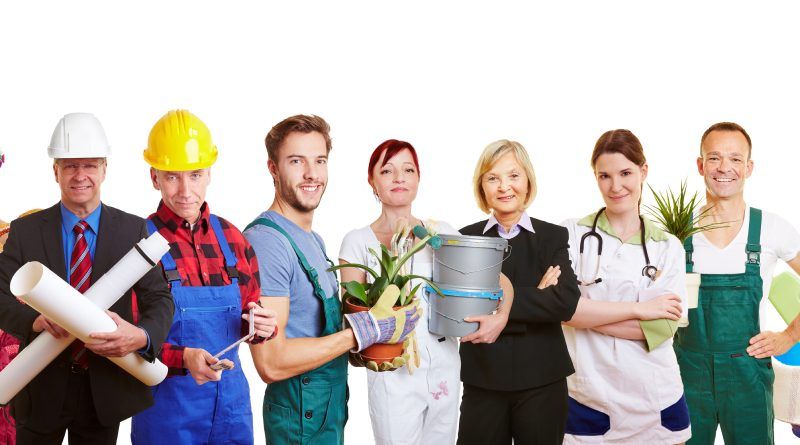 Services